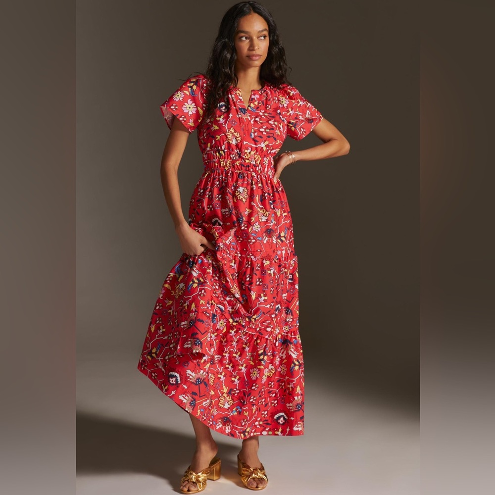 Somerset Maxi